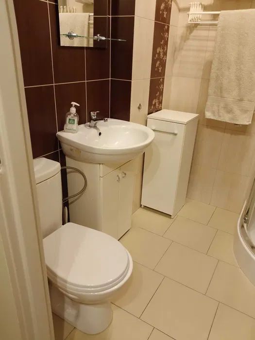 Mieszkanie 1-pokojowe Lidzbark, ul. Jeleńska. Zdjęcie 8