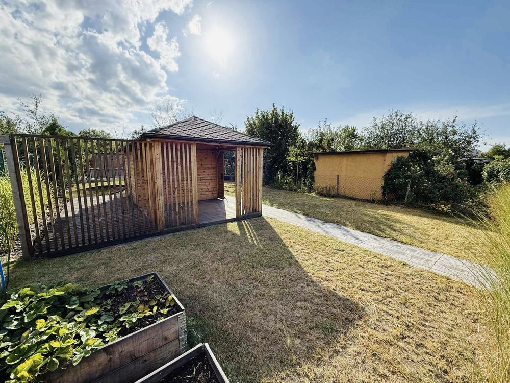 Działka rod Zdzieszowice. Zdjęcie 4