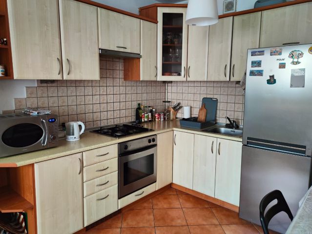 Mieszkanie 1-pokojowe Warszawa Rembertów, ul. Ignacego Paderewskiego. Zdjęcie 1