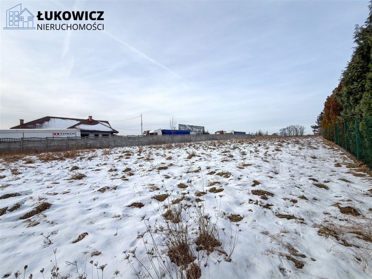 Działka budowlana Międzyświeć. Zdjęcie 5