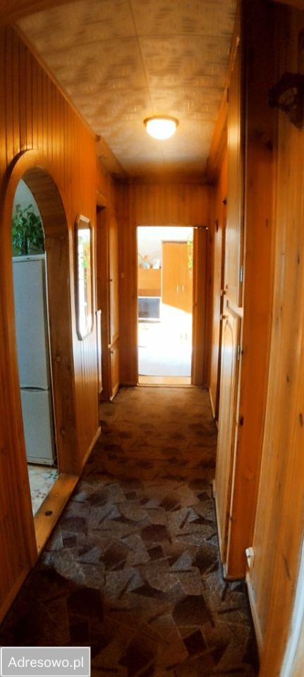 Mieszkanie 2-pokojowe Wrocław Fabryczna, ul. Pilczycka. Zdjęcie 8