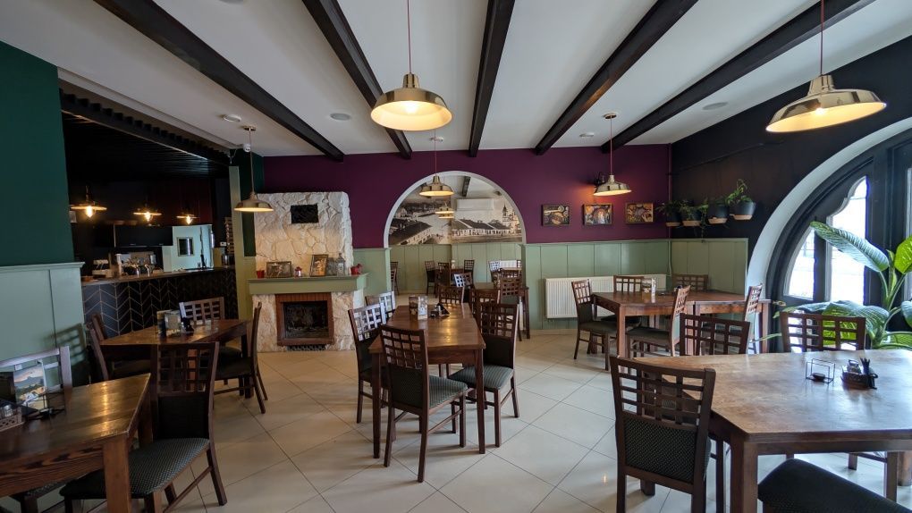 Lokal Biłgoraj, ul. Tadeusza Kościuszki. Zdjęcie 4