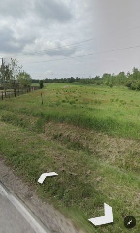 Działka budowlana Henryków. Zdjęcie 2