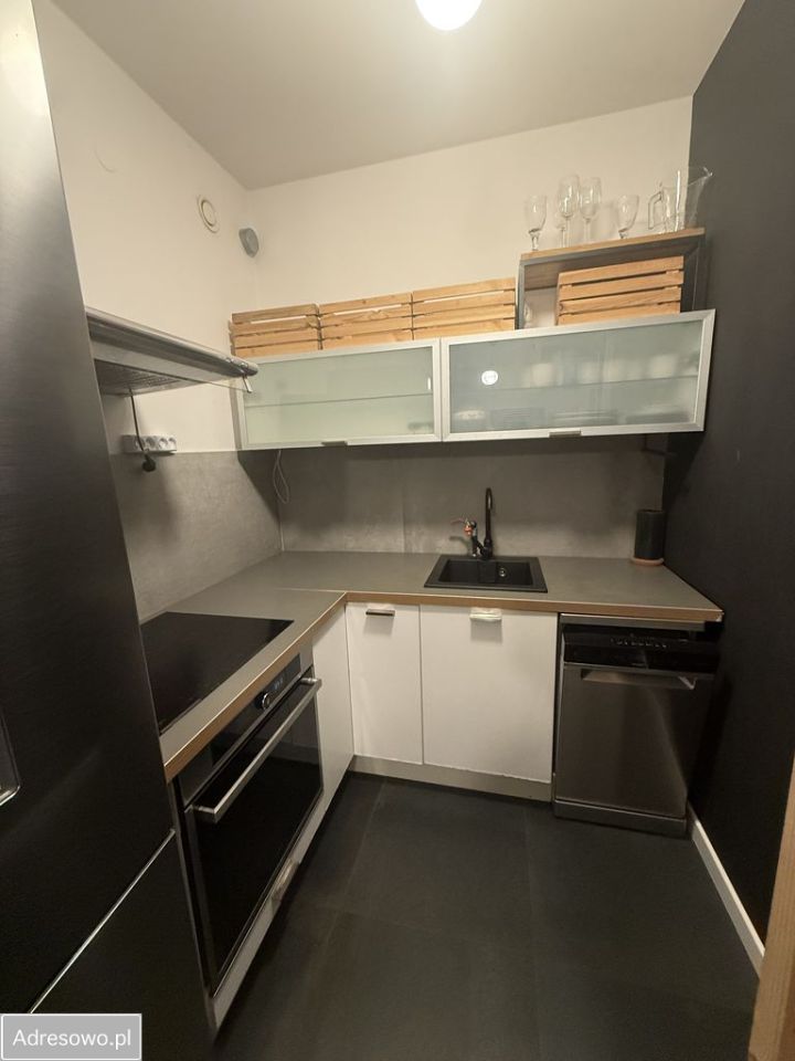 Mieszkanie 2-pokojowe Warszawa Kabaty, ul. Stefana Dembego. Zdjęcie 16