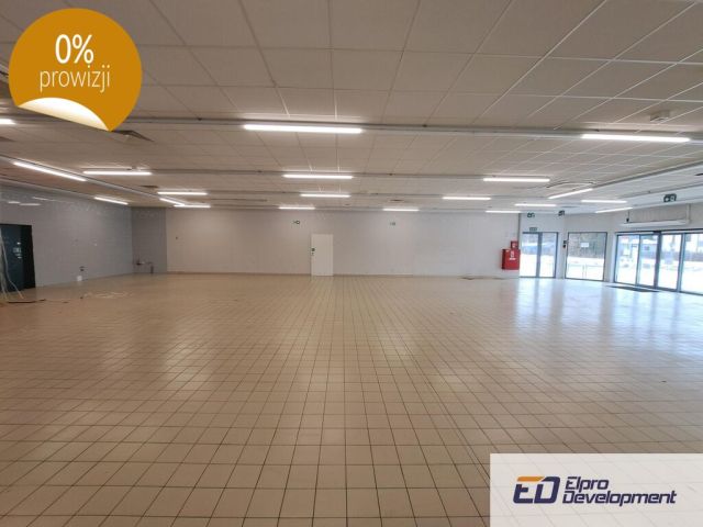 Lokal Chodel, ul. Partyzantów. Zdjęcie 9