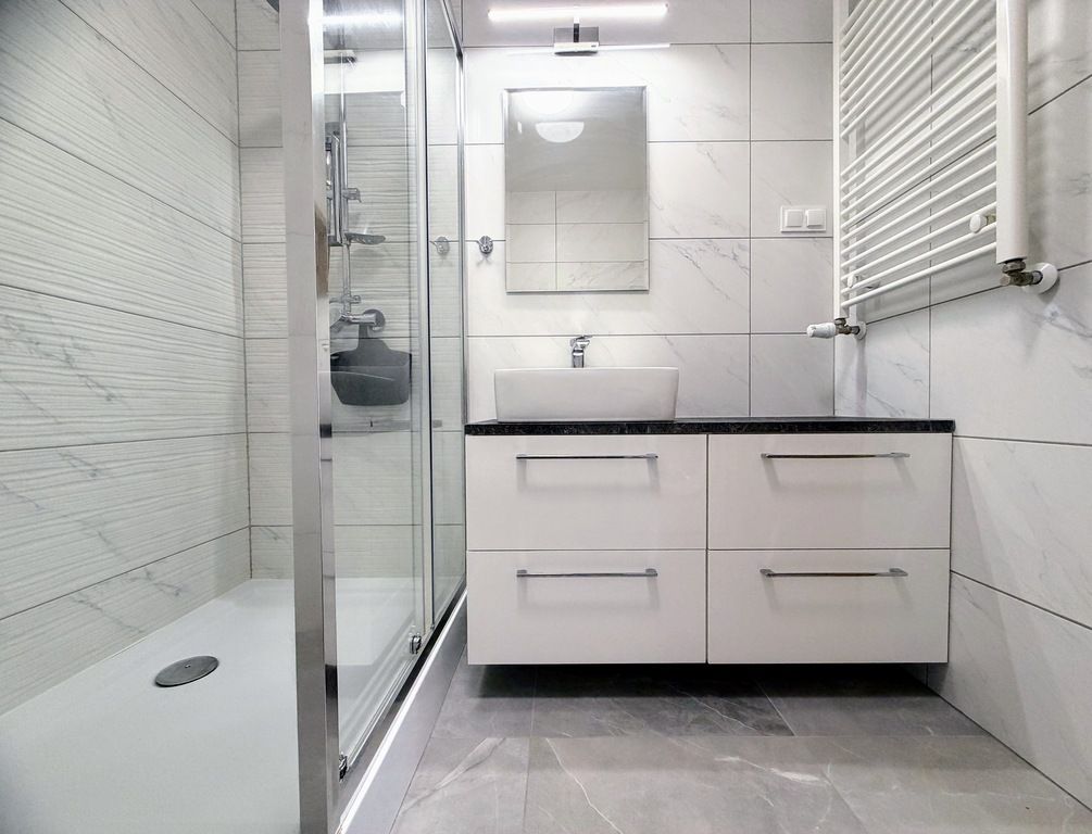 Mieszkanie 3-pokojowe Rzeszów, ul. św. Kingi. Zdjęcie 7