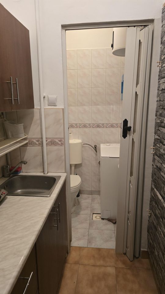 Mieszkanie 1-pokojowe Kraków Bronowice, ul. Lucjana Rydla. Zdjęcie 6