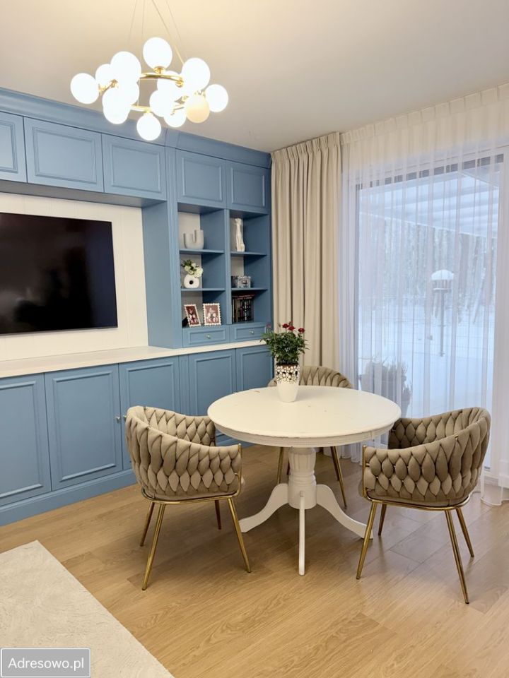 Mieszkanie 4-pokojowe Mielec, ul. Królowej Jadwigi. Zdjęcie 1