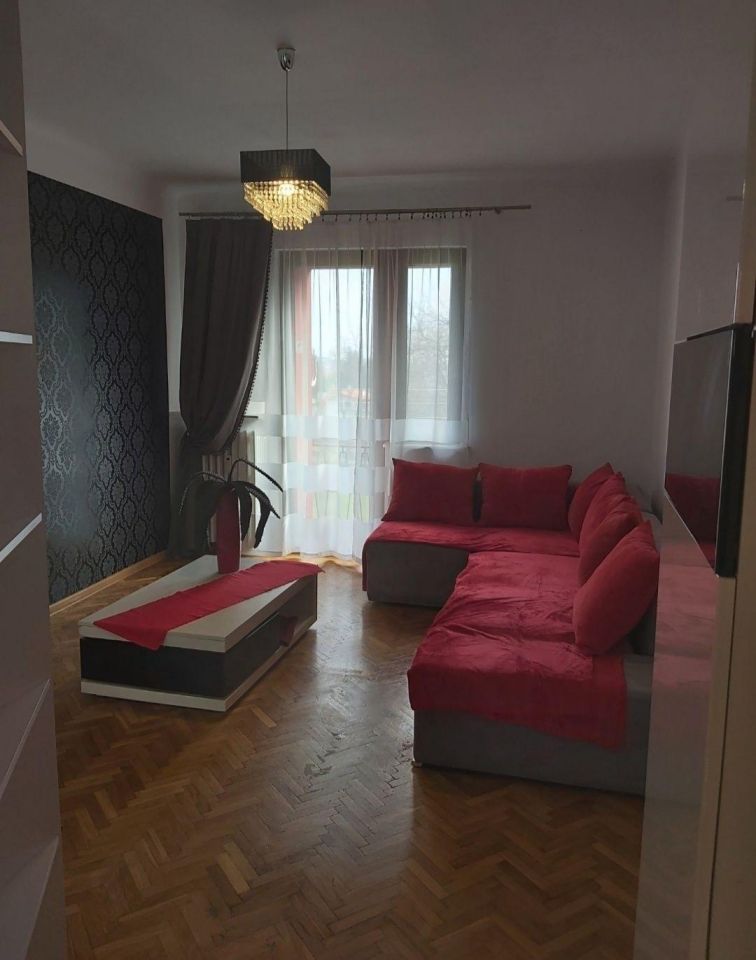 Mieszkanie 2-pokojowe Ostrowiec Świętokrzyski Centrum, ul. Henryka Sienkiewicza. Zdjęcie 2