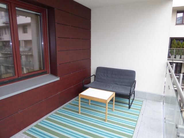 Mieszkanie 2-pokojowe Kraków Stare Miasto, ul. Ludwinowska. Zdjęcie 14