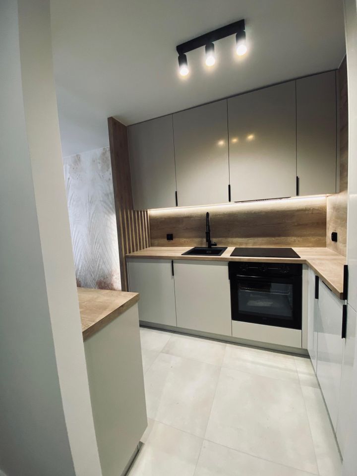 Mieszkanie 2-pokojowe Warszawa Praga, ul. ks. Ignacego Kłopotowskiego. Zdjęcie 7