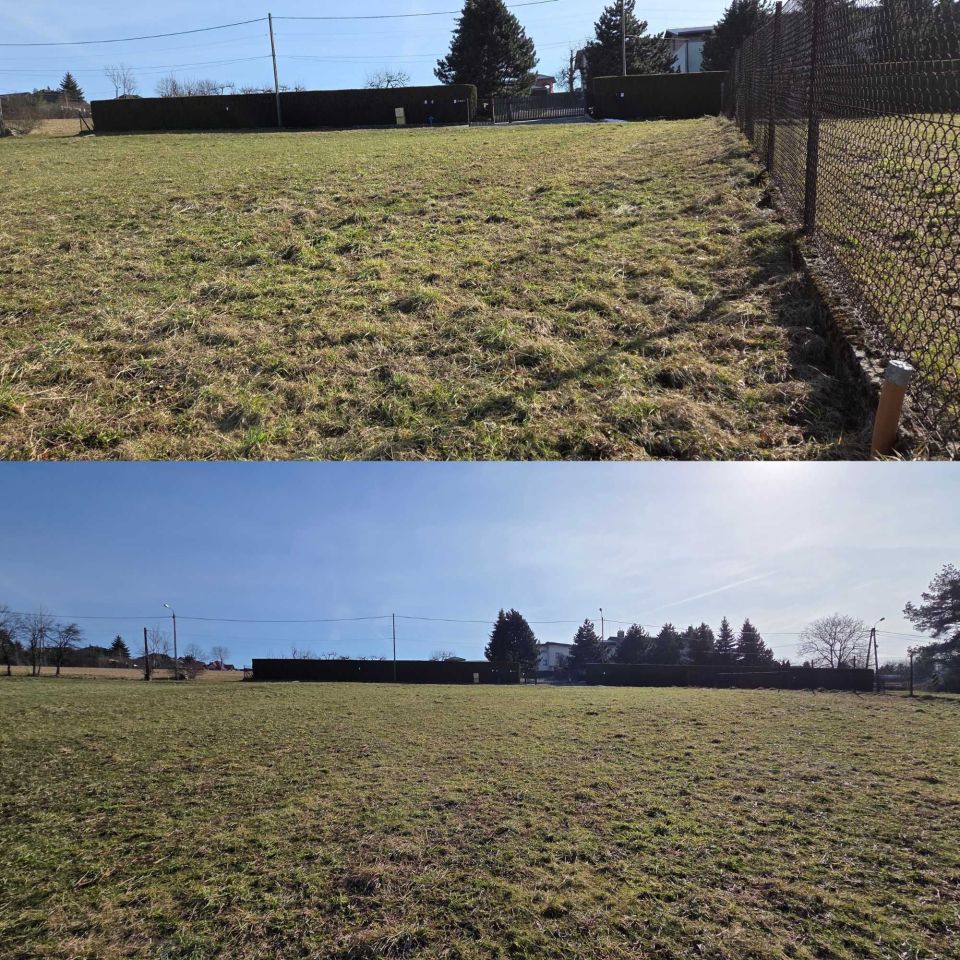 Działka budowlana Bielsko-Biała Stare Bielsko, ul. Praska. Zdjęcie 7