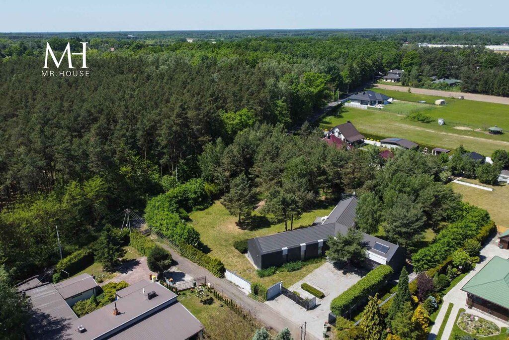 dom wolnostojący, 5 pokoi Pawłówek. Zdjęcie 20