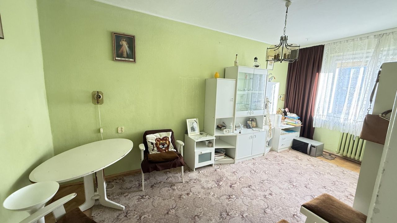 Mieszkanie 3-pokojowe Gdynia Śródmieście, ul. Stefana Żeromskiego. Zdjęcie 8