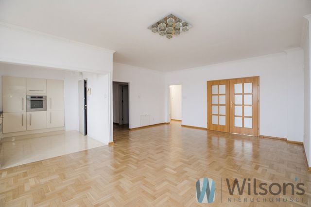 Mieszkanie 4-pokojowe Warszawa Śródmieście, ul. Fabryczna. Zdjęcie 2