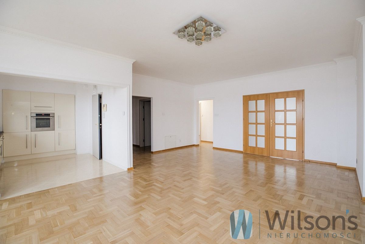 Mieszkanie 4-pokojowe Warszawa Śródmieście, ul. Fabryczna. Zdjęcie 2