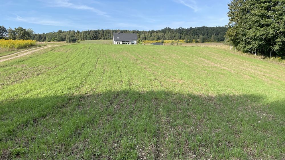 Działka budowlana Lwówek Śląski, ul. Widokowa. Zdjęcie 4