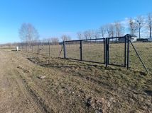 Działka budowlana Świecino, ul. Kuszników. Zdjęcie 2