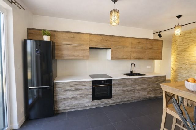 dom wolnostojący, 5 pokoi Dalny Las. Zdjęcie 16