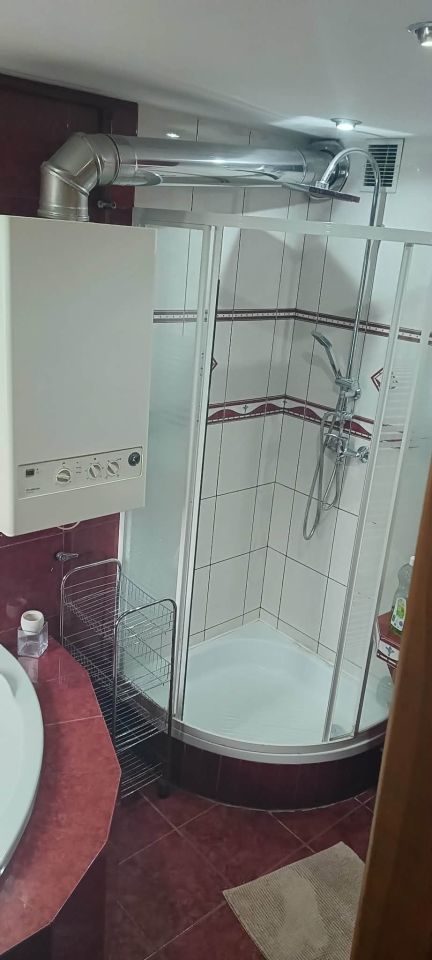 Mieszkanie 2-pokojowe Czaplinek, ul. Szczecinecka. Zdjęcie 14