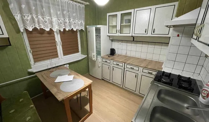 Mieszkanie 2-pokojowe Dąbrowa Białostocka