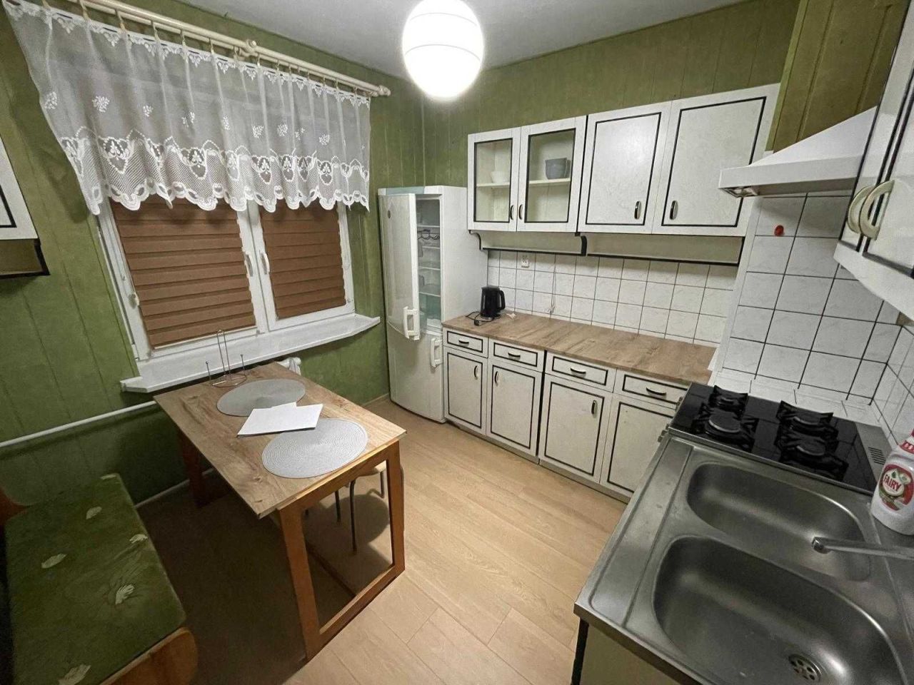 Mieszkanie 2-pokojowe Dąbrowa Białostocka. Zdjęcie 1