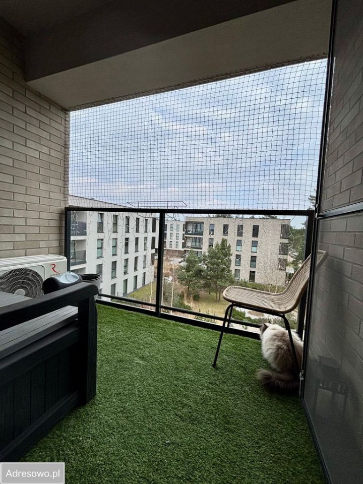 Mieszkanie 2-pokojowe Toruń Wrzosy, ul. Konrada Grasera. Zdjęcie 17