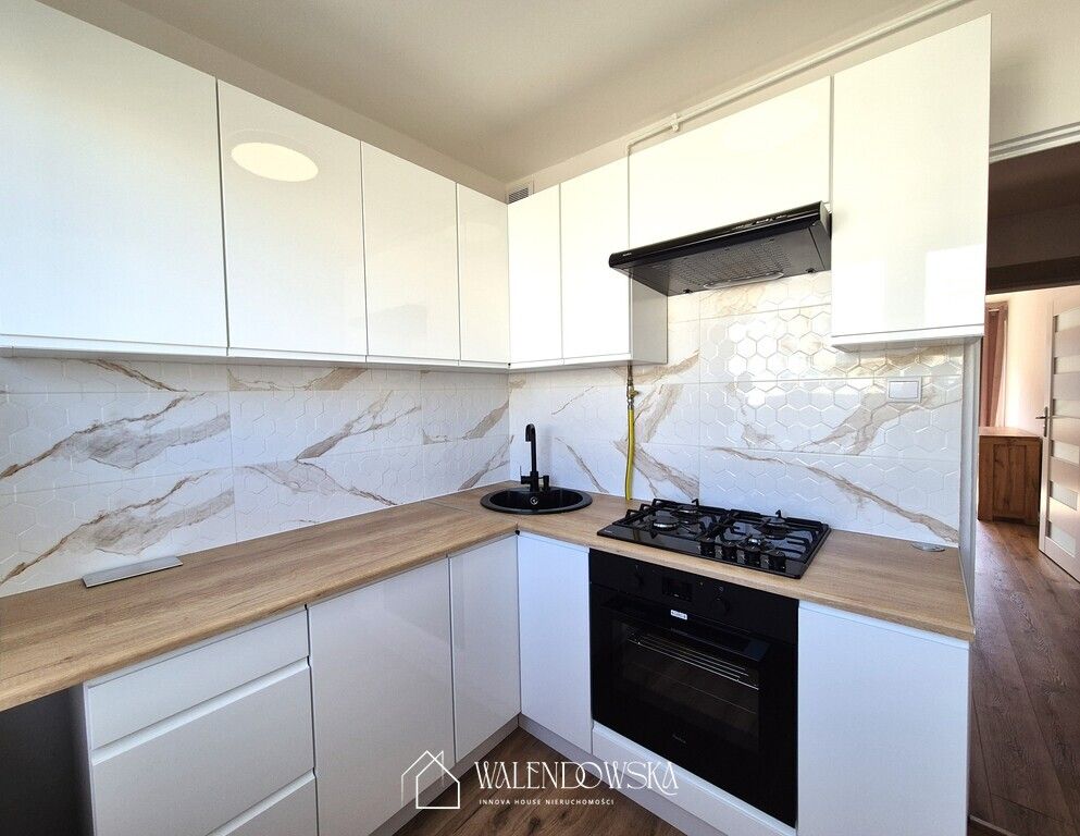 Mieszkanie 2-pokojowe Słupsk, ul. Bogusława X. Zdjęcie 5