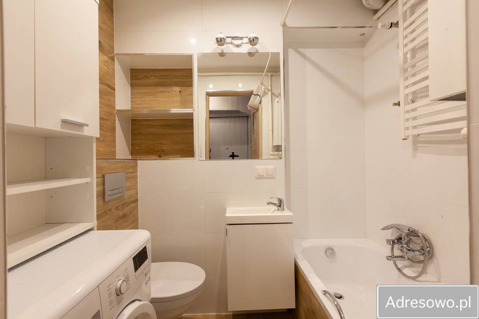 Mieszkanie 2-pokojowe Kielce KSM, ul. Mazurska. Zdjęcie 5