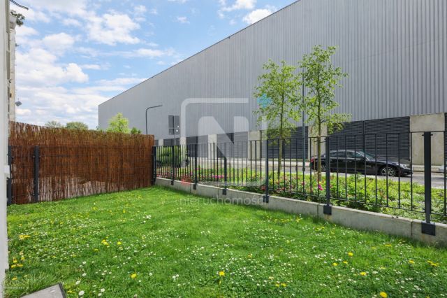 Mieszkanie 2-pokojowe Warszawa Praga, ul. Aleksandra Kotsisa. Zdjęcie 8