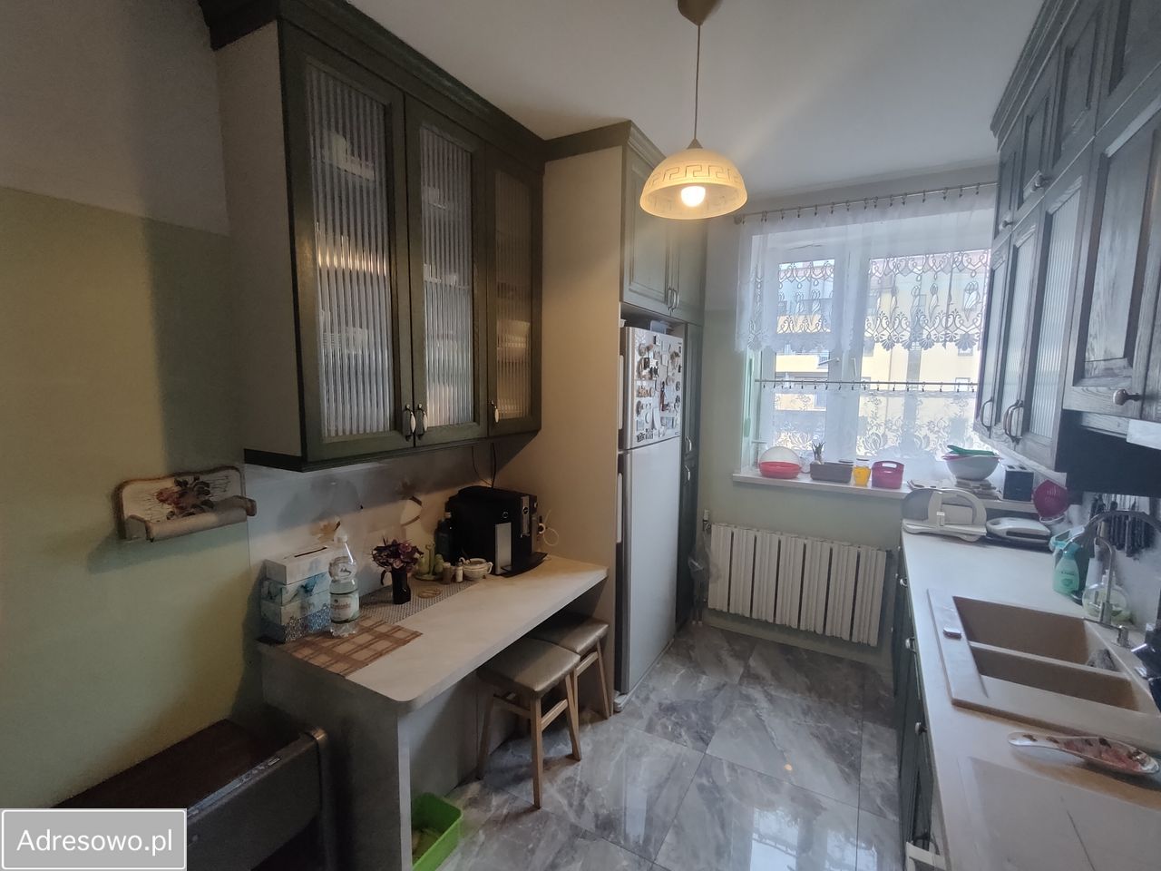 Mieszkanie 3-pokojowe Warszawa Grochów, ul. Kobielska. Zdjęcie 8