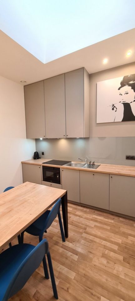 Mieszkanie 2-pokojowe Sopot, ul. Grunwaldzka. Zdjęcie 2