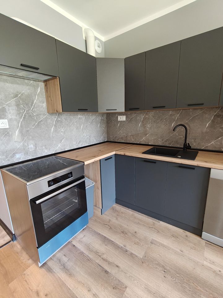 Mieszkanie 3-pokojowe Poznań Grunwald, ul. Wieruszowska. Zdjęcie 6