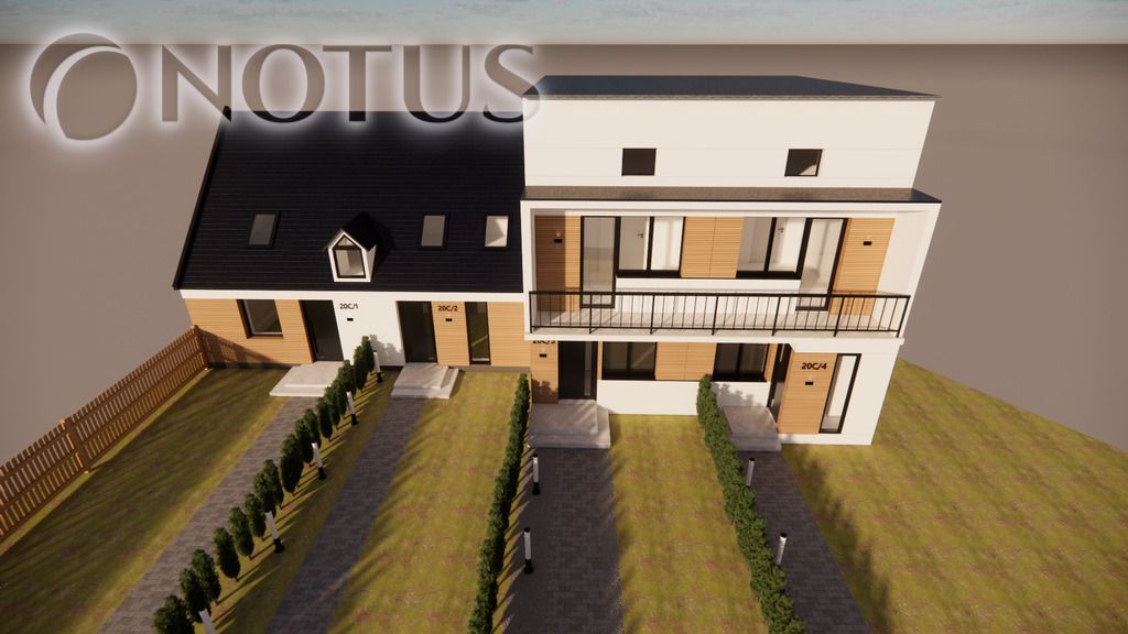 Mieszkanie 2-pokojowe Kraków Podgórze, ul. Rodzinna. Zdjęcie 4