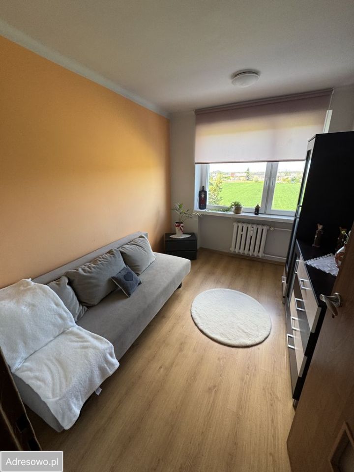 Mieszkanie 3-pokojowe Żelazków. Zdjęcie 10