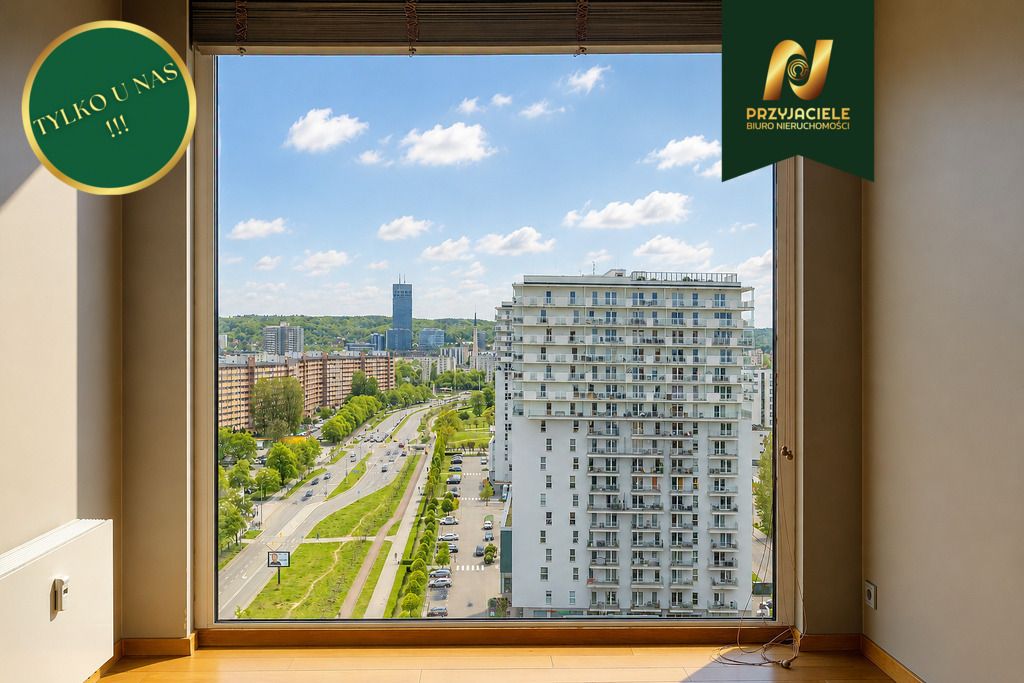 Mieszkanie 3-pokojowe Gdańsk Przymorze, ul. Obrońców Wybrzeża. Zdjęcie 3
