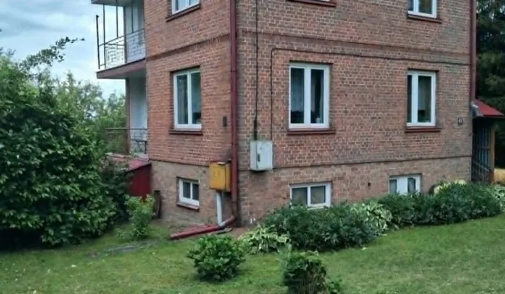 siedlisko, 4 pokoje Małochwiej Duży