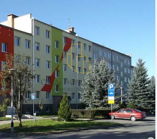 Mieszkanie 2-pokojowe Jelenia Góra Zabobrze, ul. Jana Kiepury. Zdjęcie 1