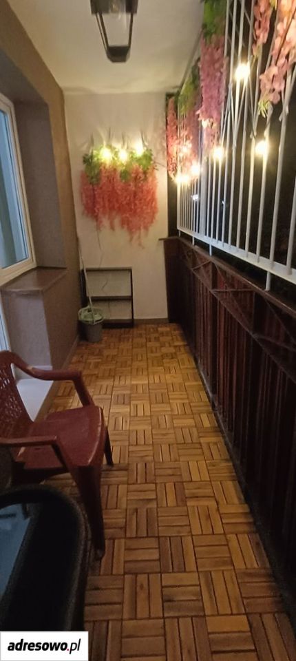 Pokój Warszawa Ursynów, ul. Wiolinowa. Zdjęcie 4