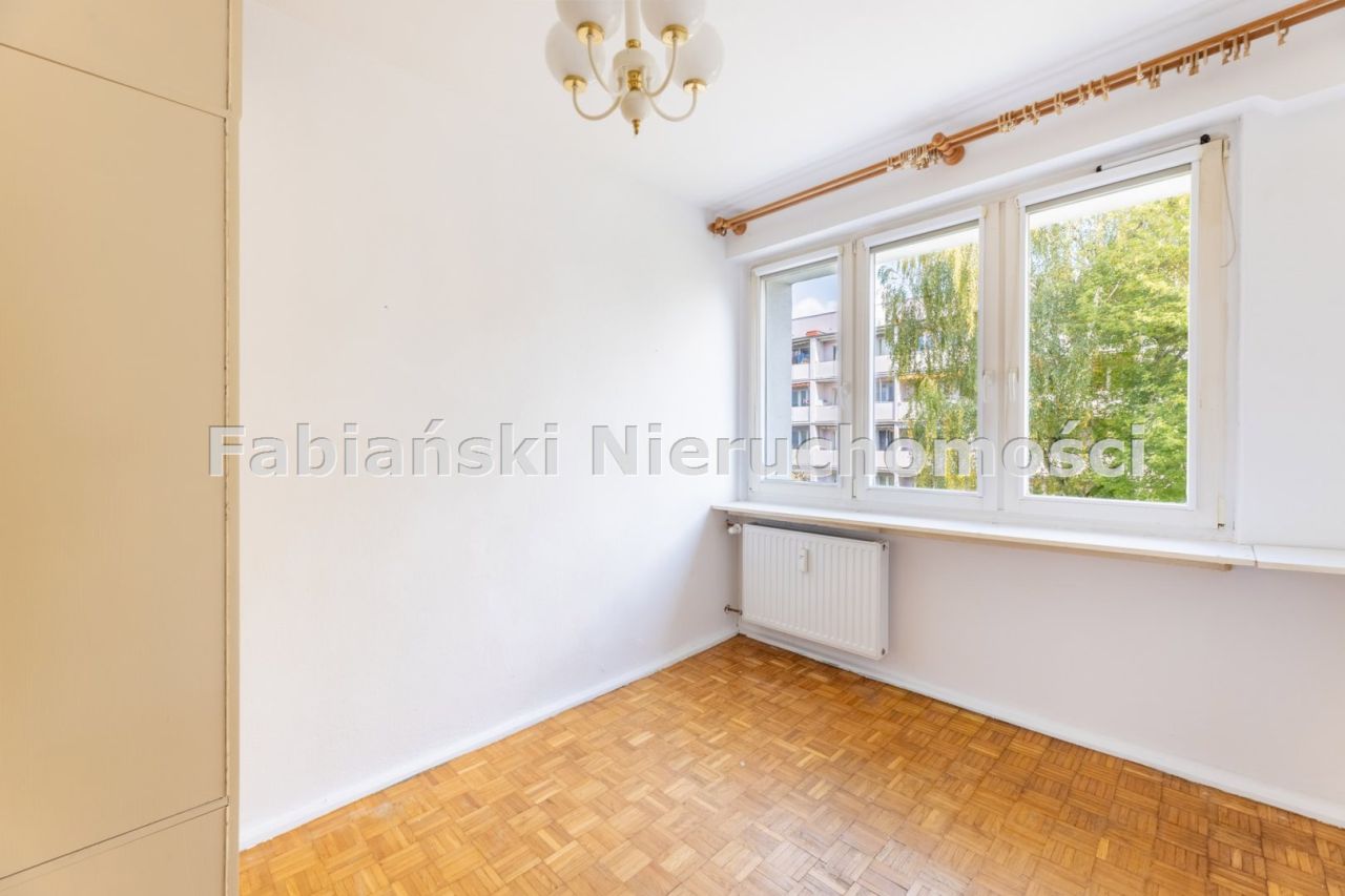 Mieszkanie 3-pokojowe Poznań Rataje, os. Rzeczypospolitej. Zdjęcie 7
