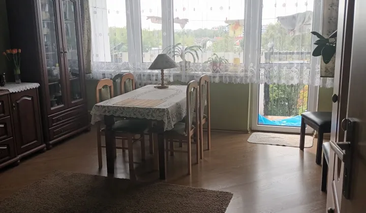 Mieszkanie 3-pokojowe Warszawa Bemowo, ul. Uniejowska