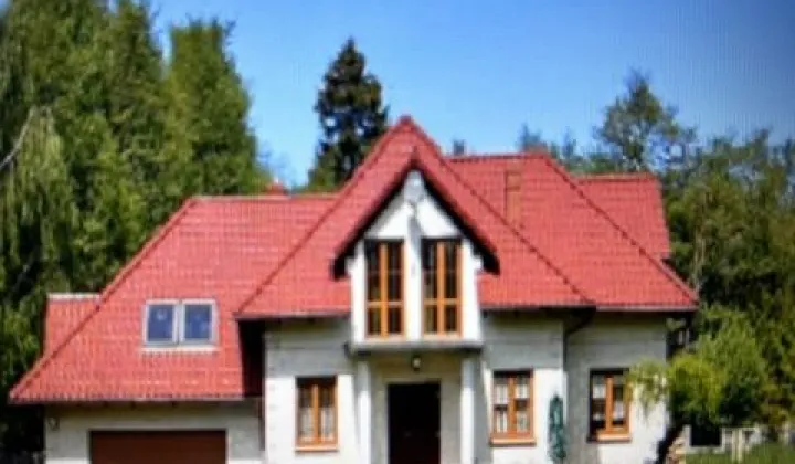 dom wolnostojący, 5 pokoi Piaskowiec