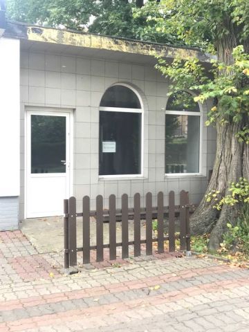 Lokal Białogard, ul. 1 Maja. Zdjęcie 1