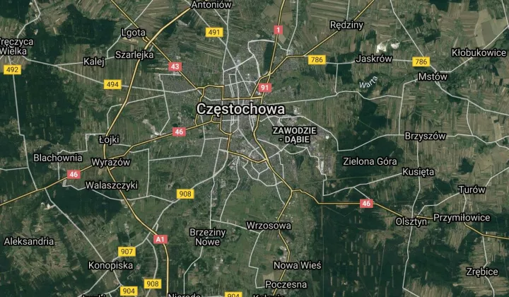 Lokal Częstochowa Ostatni Grosz