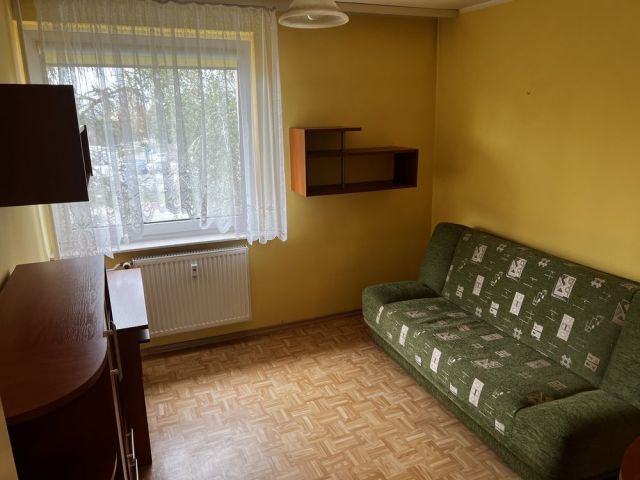 Mieszkanie 2-pokojowe Kluczbork, ul. Jana Pawła II. Zdjęcie 1