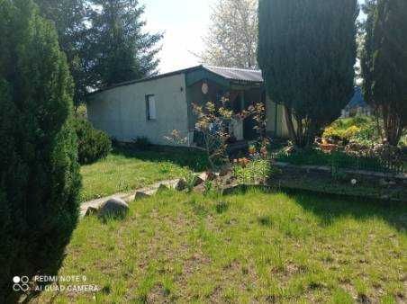 Działka rekreacyjna Lubin. Zdjęcie 1