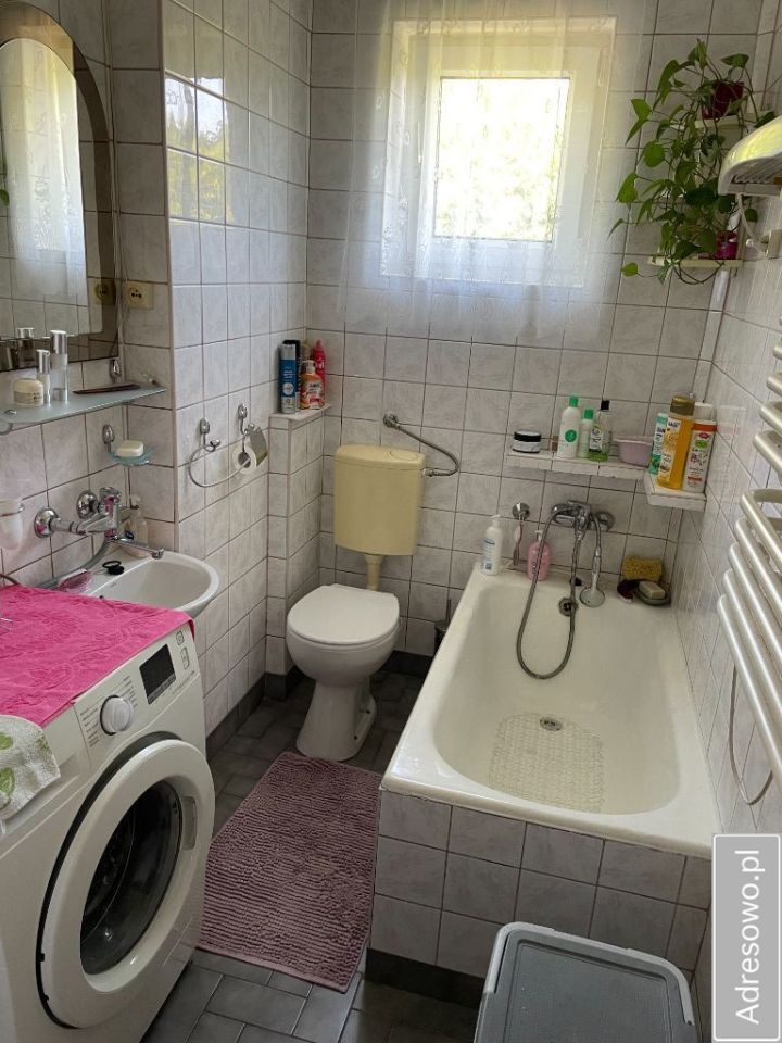 dom wolnostojący, 5 pokoi Tomaszów Mazowiecki, ul. Pod Grotami. Zdjęcie 9