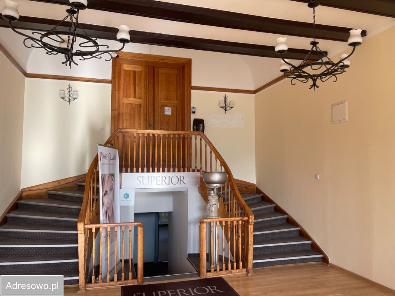 Lokal Olsztyn Śródmieście, ul. Michała Kajki. Zdjęcie 8