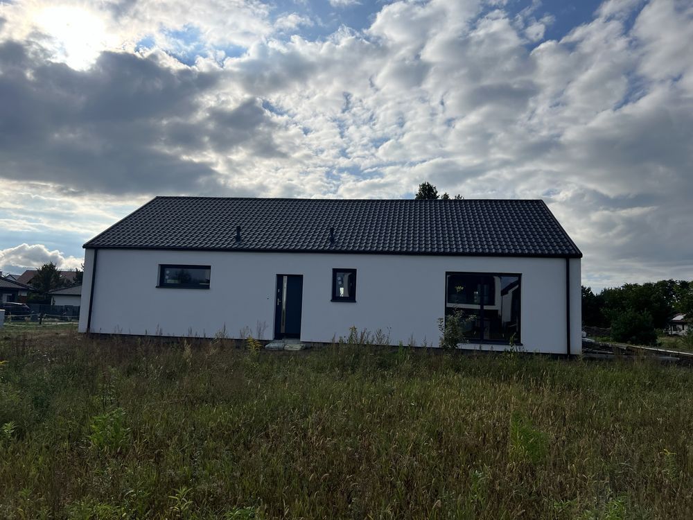 dom wolnostojący Osielsko, ul. Jeziorańska. Zdjęcie 7