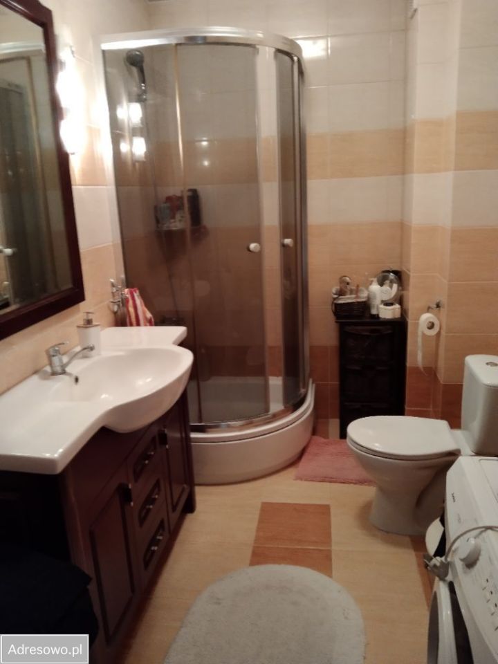 Mieszkanie 2-pokojowe Inowrocław, ul. Wojska Polskiego. Zdjęcie 6